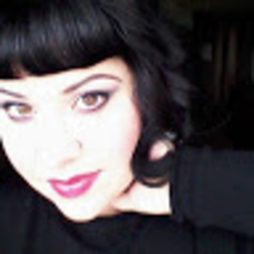 Meet your Posher, Marissa